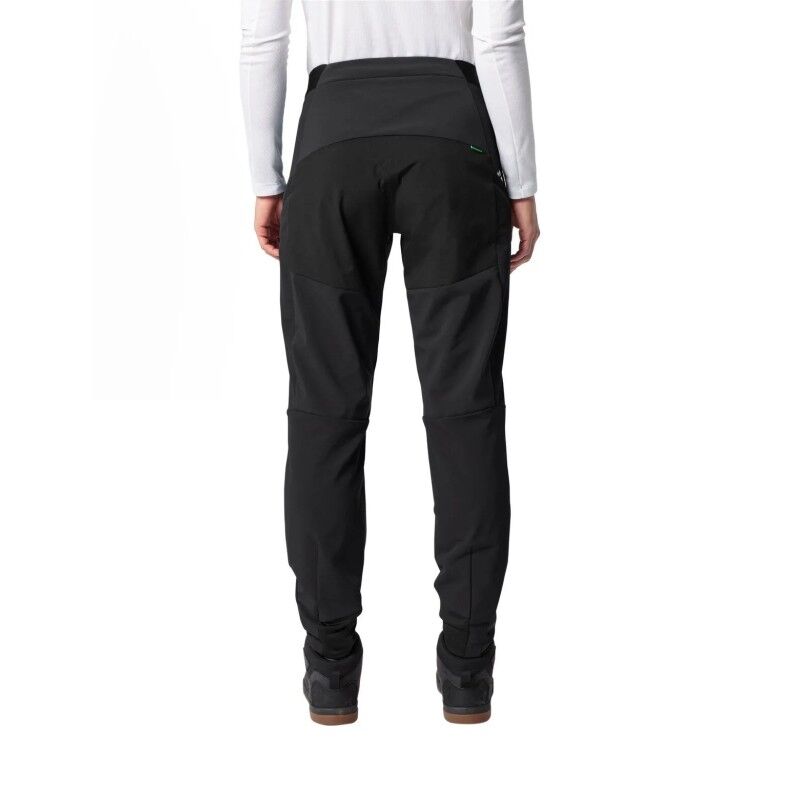 Vaude All Year Moab Pants - Pantalon softshell femme | Hardloop