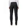Vaude All Year Moab Pants - Pantalon softshell femme | Hardloop
