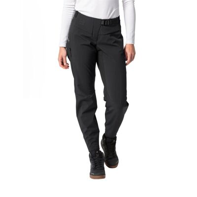 All Year Moab Pants - Softshell trousers - Women's