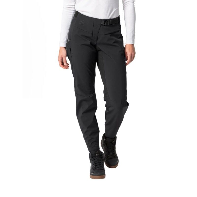 All Year Moab Pants - Softshellhousut - Naiset