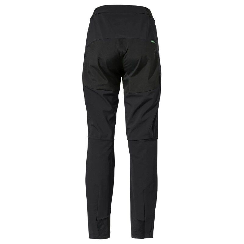 Vaude All Year Moab Pants - Pantalon softshell femme | Hardloop