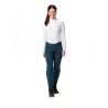 Vaude All Year Moab Pants - Calça de softshell mulher | Hardloop