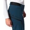 Vaude All Year Moab Pants - Dámské softshellové kalhoty | Hardloop
