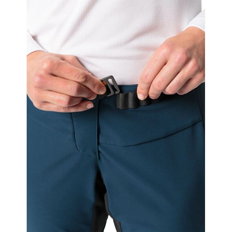 Vaude All Year Moab Pants - Softshellbyxa - Dam | Hardloop