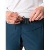 Vaude All Year Moab Pants - Softshellbukser - Damer | Hardloop