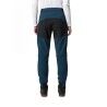 Vaude All Year Moab Pants - Pantaloni softshell - Donna | Hardloop