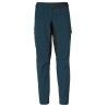 Vaude All Year Moab Pants - Dámské softshellové kalhoty | Hardloop