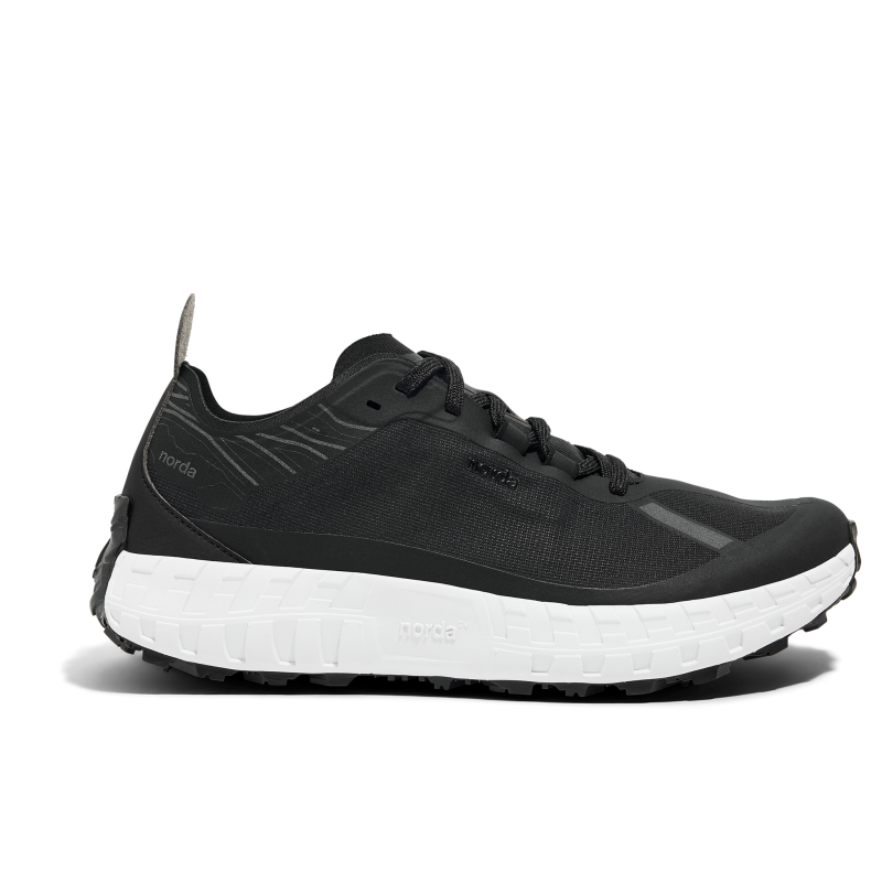 001A - Trailrunningschuhe - Herren