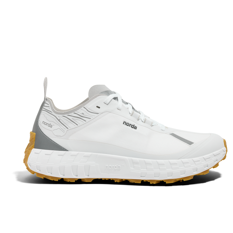 001A - Zapatillas trail running - Hombre