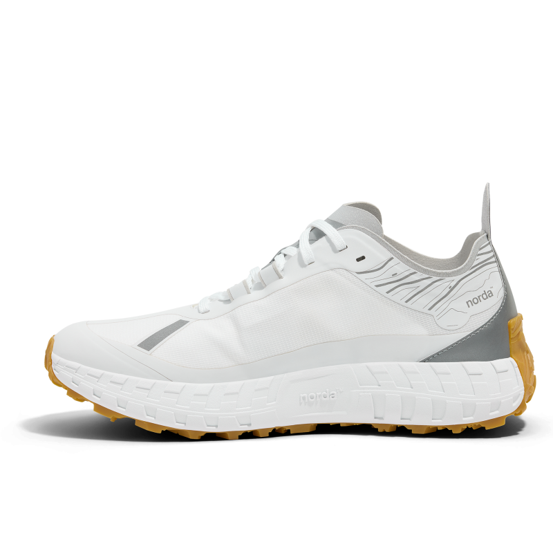 Norda 001A - Trailrunningschoenen - Dames | Hardloop