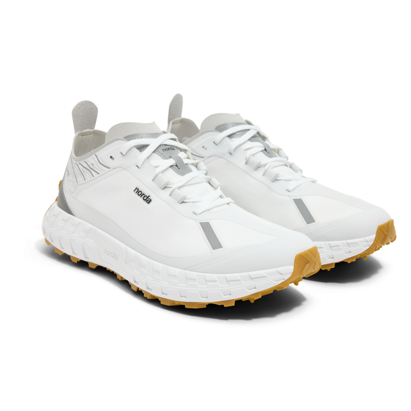 Norda 001A - Trailrunningschoenen - Dames | Hardloop