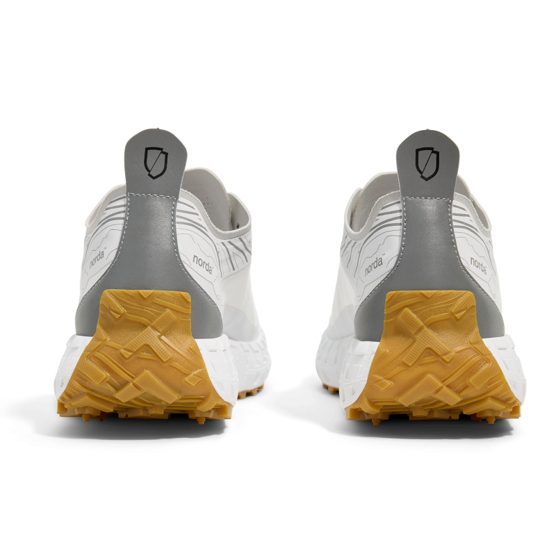 Norda 001A - Trailrunningschoenen - Dames | Hardloop
