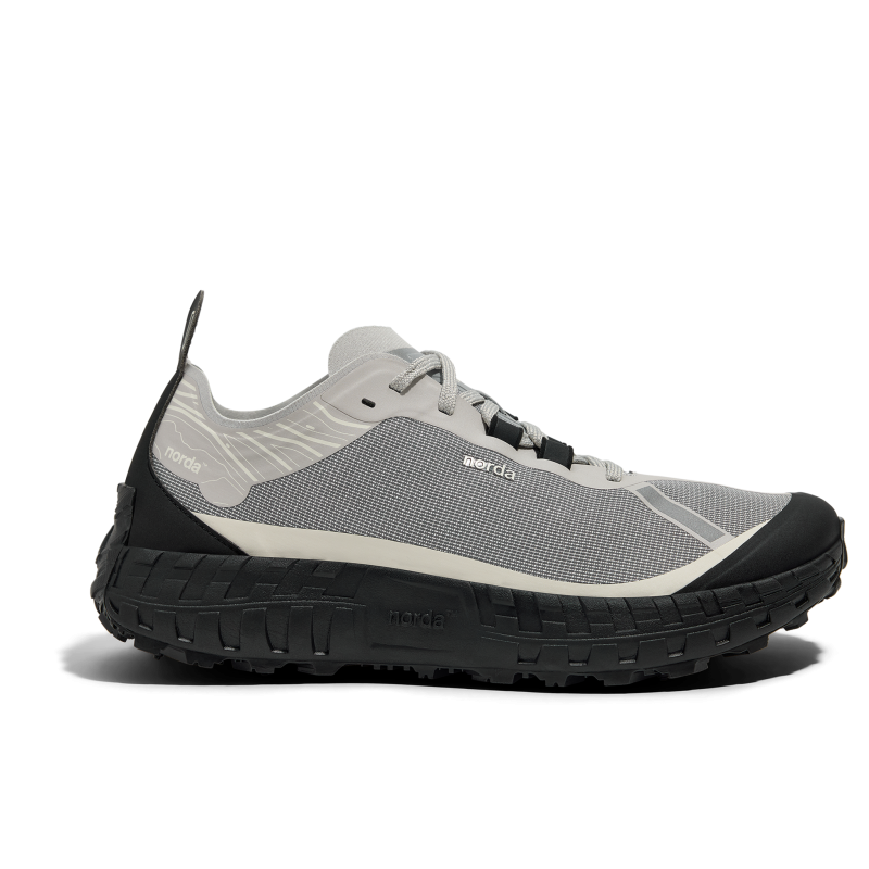 001A - Trailrunningschoenen - Dames