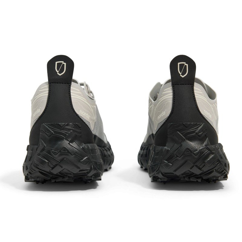 Norda 001A - Trailrunningschuhe - Damen | Hardloop