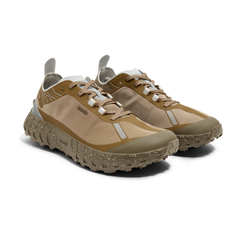 Norda 001A - Trailrunningschuhe - Damen | Hardloop