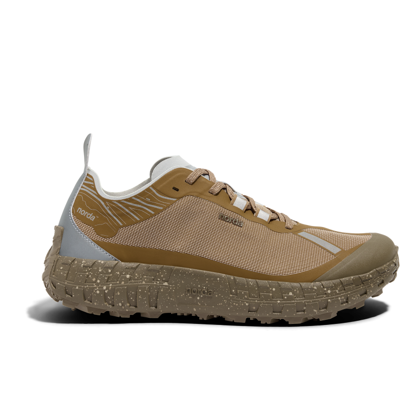001A - Zapatillas trail running - Mujer