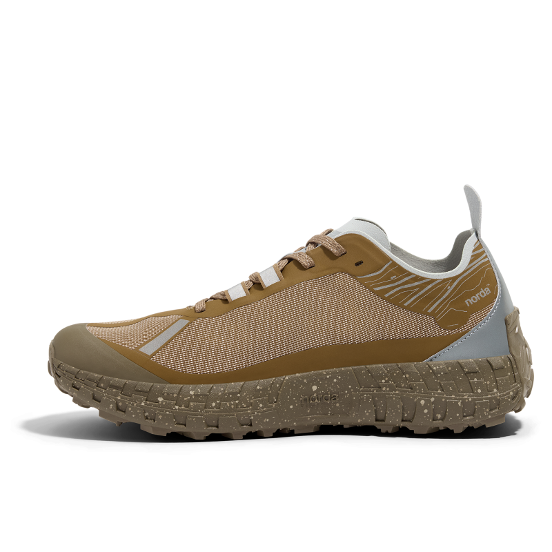 Norda 001A - Trailrunningschuhe - Damen | Hardloop
