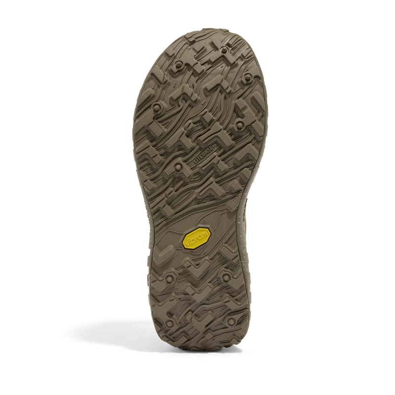 Norda 001A - Trailrunningschuhe - Damen | Hardloop