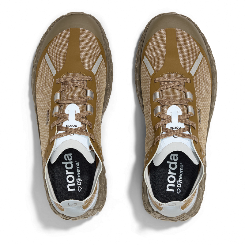 Norda 001A - Trailrunningschuhe - Damen | Hardloop