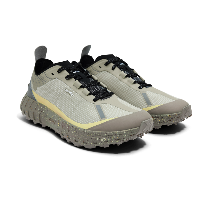Norda 001A - Scarpe da trail running - Donna | Hardloop