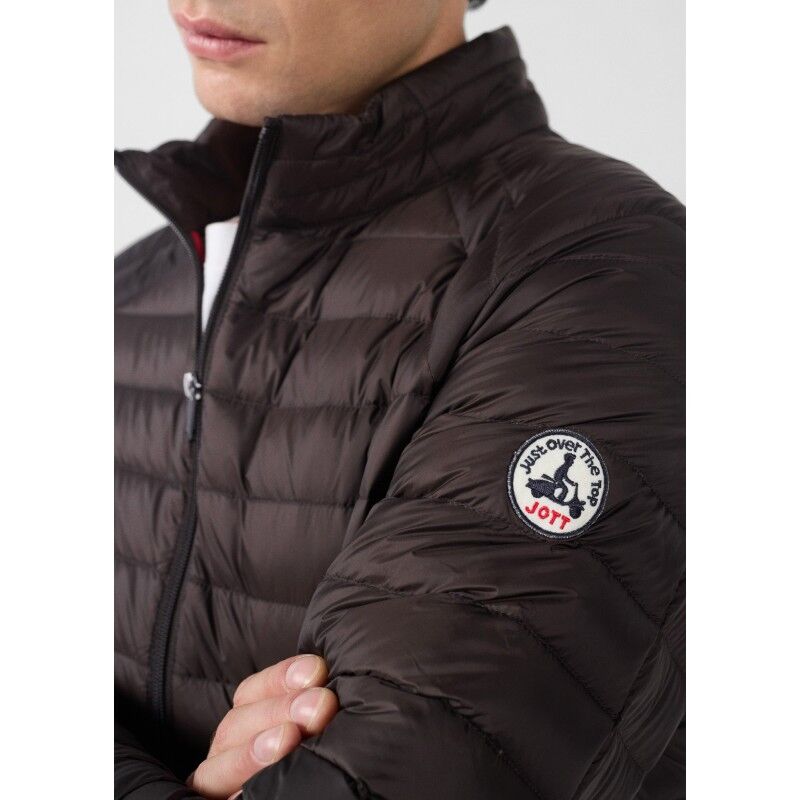 Jott Mat - Doudoune homme | Hardloop