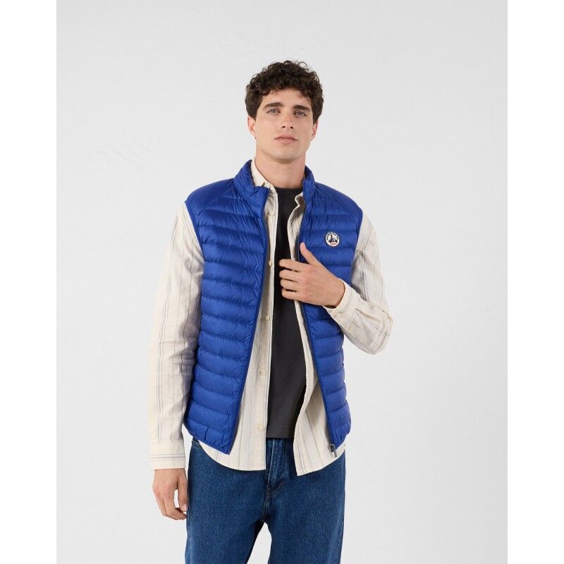 Tom - Synthetic vest - Men's