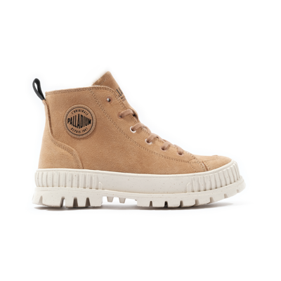 Pallashock Zip Warm - Lifestyle Schuhe