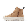 Palladium Pallashock Zip Warm - Lifestyle Schuhe | Hardloop