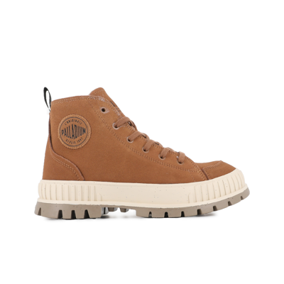 Pallashock Zip Warm - Městská boty