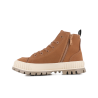 Palladium Pallashock Zip Warm - Lifestyle shoes | Hardloop