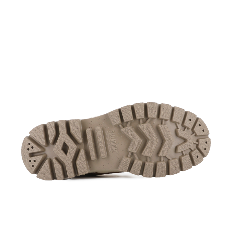 Palladium Pallashock Zip Warm - Scarpe lifestyle | Hardloop