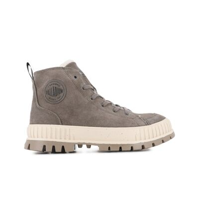 Pallashock Zip Warm - Sapatilhas lifestyle