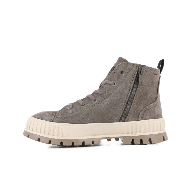 Palladium Pallashock Zip Warm - Urban schoenen | Hardloop