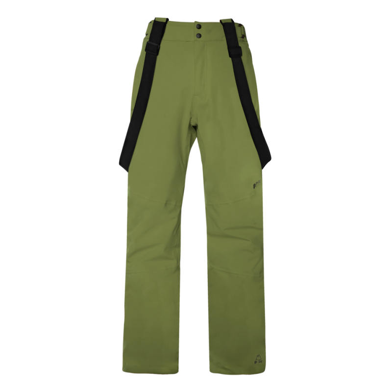Prtmikado Snowpants - Pánské lyžařské kalhoty