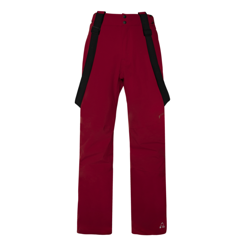 Prtmikado Snowpants - Spodnie narciarskie męskie