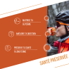 Baouw Abricot-Thym - Energigel | Hardloop