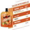 Baouw Abricot-Thym - Energigel | Hardloop