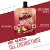 Baouw Pêche-Thé - Gel énergétique | Hardloop