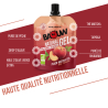 Baouw Pêche-Thé - Gel energético | Hardloop