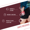Baouw Fruits Rouges -Hibiscus - Energy gel | Hardloop