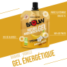 Baouw Banane-Vanille - Energetický gel | Hardloop