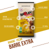 Baouw Banane-Pécan - Energieriegel | Hardloop