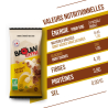 Baouw Banane-Pécan - Barra energética | Hardloop