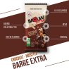 Baouw Chocolat-Noisette - Energibar | Hardloop
