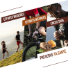 Baouw Chocolat-Noisette - Energieriegel | Hardloop