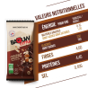 Baouw Chocolat-Noisette - Energierepen | Hardloop