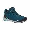 Millet Amuri Leather Mid Dry W - Chaussures trekking homme | Hardloop