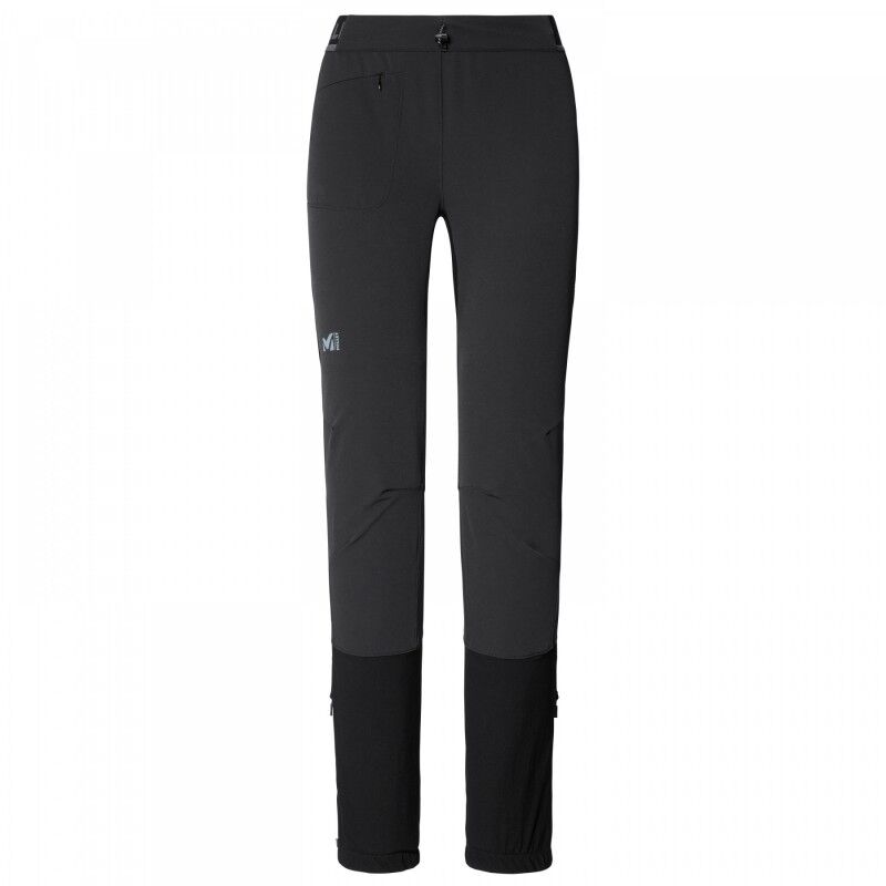 Millet Pierra Ment Pant - Skibroek - Dames | Hardloop