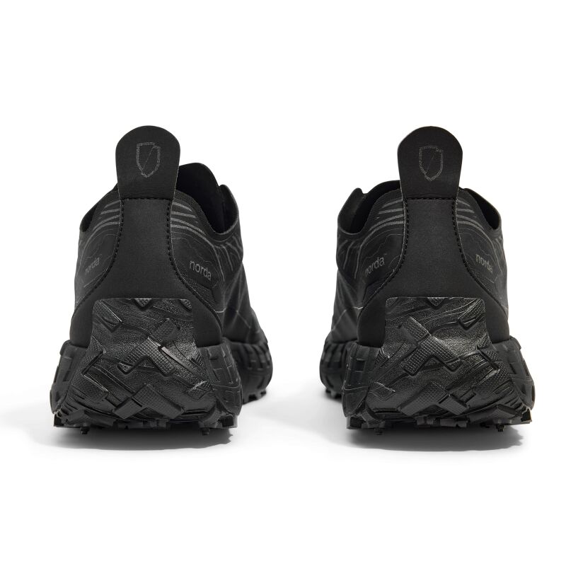 Norda 001 G+ - Trailrunningschoenen - Dames | Hardloop