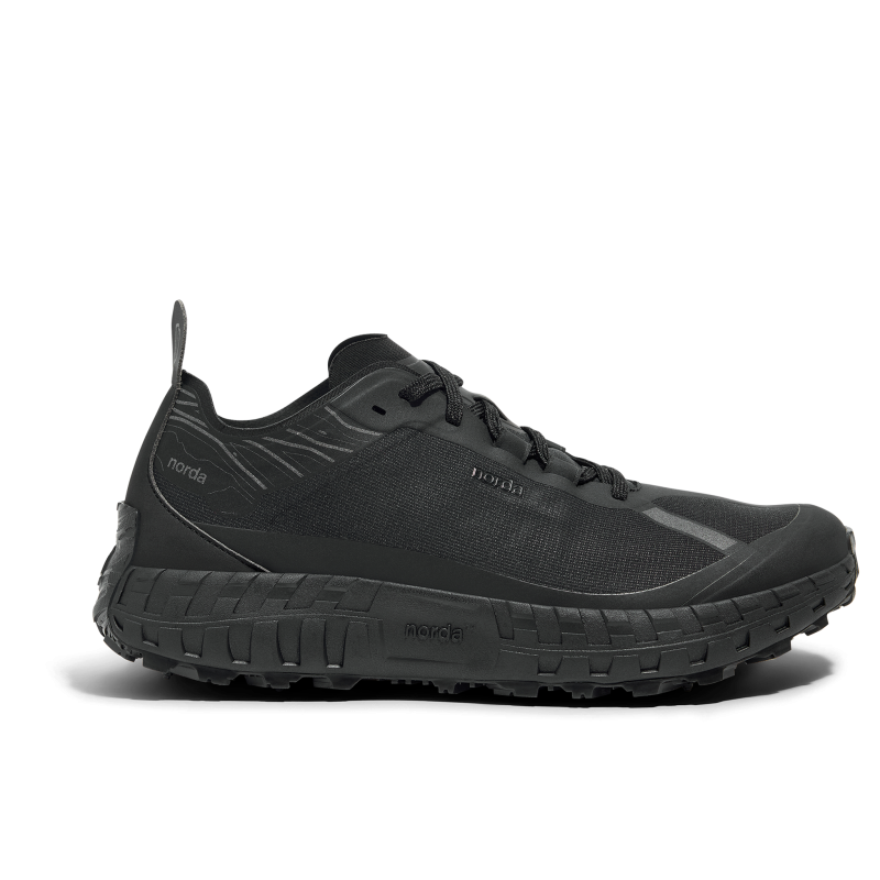 001 G+ - Chaussures trail femme